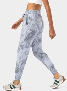 Pantalones de chándal versátiles | Pantalones de chándal cómodos para gimnasio Viajes Streetwear y moda diaria - Product Image 6