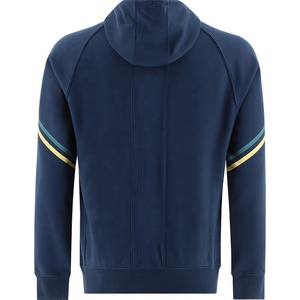2024/2025 sudaderas con capucha Gaa de alta calidad al por mayor LGFA personalizado 100% poliéster sublimación Hurling Hoodie - Product Image 5