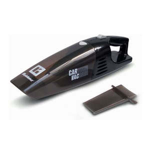 Koblenz Sang Trọng Phong Cách Kinh Doanh HV-12KB Xe Máy Hút Bụi 12 Volt DC Pin Powered Khô Chức Năng Không Dây Và Có Dây - Product Image 4