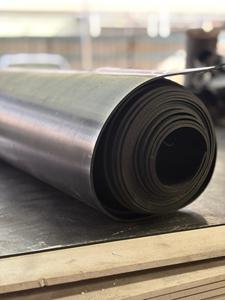 แผ่นยางพ่นทราย60ฝั่งแบบพรีเมี่ยม - Product Image 5