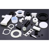 Moulage par injection innovant pour pièces en plastique d'appareils électroménagers personnalisés, livraison rapide, fabriqué en Inde