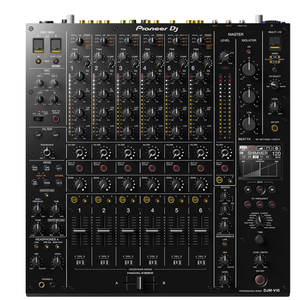 NUEVO ORIGINAL Oferta con Descuento Mezclador de DJ Djm-V10 Pro de 6 Canales Djmv10 Nuevo Venta al por Mayor - Product Image 1