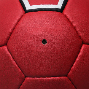 Ballon de handball en cuir PU TATAPAK Industries TTPI-ML-1068 2025, toucher doux, matériel professionnel, entraînement d'équipe, haute qualité, personnalisé - Product Image 5