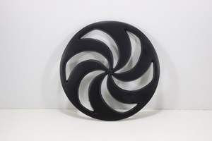 SEA VINT Ensemble de dessous de plat pour bols, plats, assiettes, casseroles, poêles, récipients de cuisson et supports Donga |   Plats résistants à la chaleur - Product Image 2