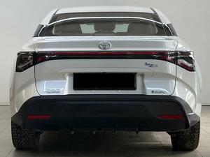 2024-2025 B Z 3 AWD Sedan Automatic Metal Roof Rack Left Steering Turbo 4.1-6L <b>Panoramic</b> Sunroof 360 Rear <b>Camera</b> Leather Seats - Product Image 2