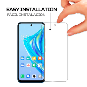 ฟิล์มกันรอยหน้าจอ ANTISHOCK สำหรับอินฟินิกซ์ ฮอต 20 เพลย์ฝาครอบป้องกันระดับพรีเมียมสำหรับอุปกรณ์ของคุณ - Product Image 3