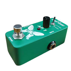 Pedal Phaser Analógico Mini Tone Weal AP1 – Efecto Phaser Vintage con True Bypass - Product Image 2