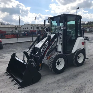 Meilleures performances, nouvelle offre, pelle rétrocaveuse Hidromek HMK 62T disponible en stock, d'occasion à vendre - Product Image 1