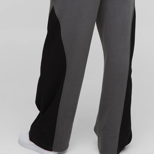 Conjunto Deportivo Casual para Hombre, Cómodo y Relajado, con Diseño de Bloques de Color, para Compradores al por Mayor / Diseño Urbano - Product Image 6