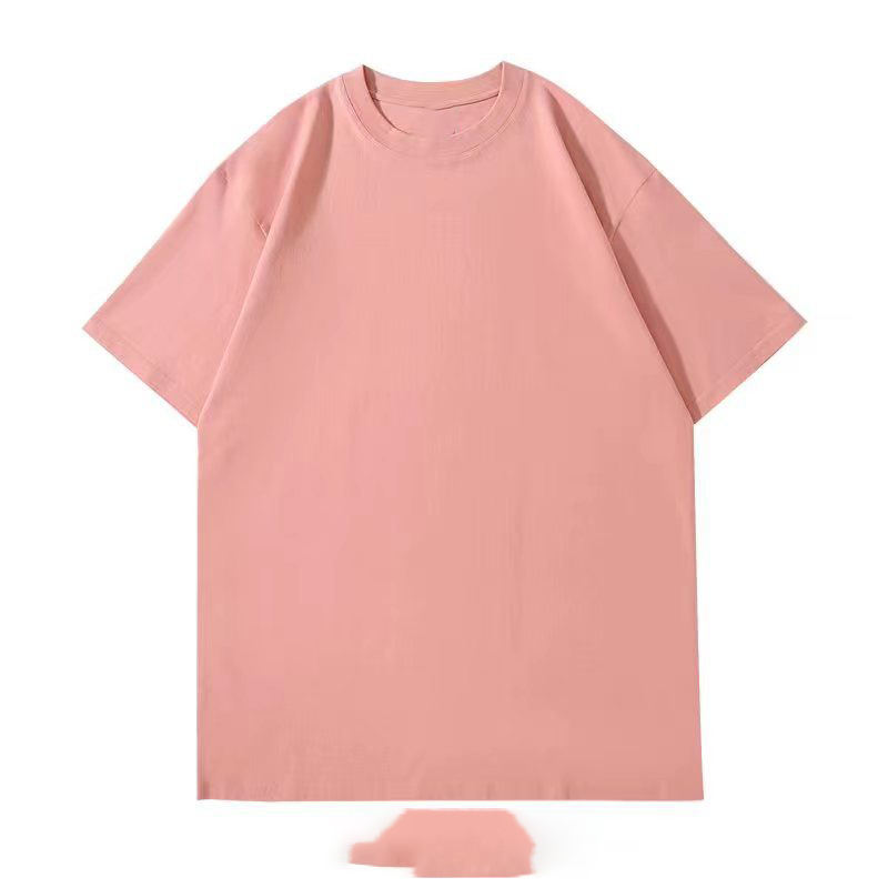 ผ้าฝ้ายซินเจียง100%-สีชมพู