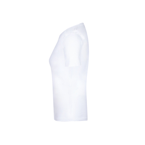 KEYA-Camiseta blanca para mujer, "keya" / KEYA / Textile - Product Image 3