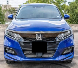 Honda Accord Sedán 2022 Automático con Volante a la Izquierda, Tracción en las Cuatro Ruedas, Asientos de Cuero, Techo Panorámico, Cámara Trasera, Neumáticos R18 - Product Image 1