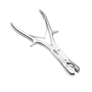 Médico de acero inoxidable Semb hueso Rongeur 23,5 cm / 9 "Hospital cirugía hueso instrumentos ortopédicos - Product Image 1