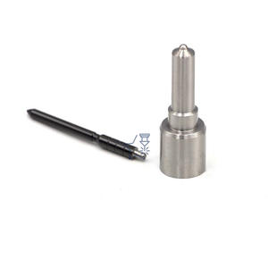 <span class=keywords><strong>Inyector</strong></span> de Combustible Common Rail DLLA148P872 093400-8720 para <span class=keywords><strong>Nissan</strong></span> <span class=keywords><strong>NP300</strong></span>, <span class=keywords><strong>Inyector</strong></span> 095000-5650 - Product Image 5