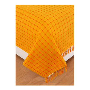 100% coton fait à la main Queen Size parure de lit de luxe avec taies d'oreiller couleurs personnalisées pour un usage domestique - Product Image 4