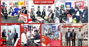 Gabinetes de carga de batería de litio Almacenamiento de energía solar de ciclo profundo y soluciones de almacenamiento de batería solar Las mejores baterías tubulares solares - Product Image 6