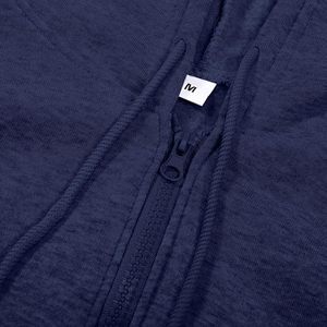 Survêtement unisexe décontracté de luxe à logo personnalisé ensemble de vêtements de sport ajustés pour la salle de sport et le jogging - Product Image 4