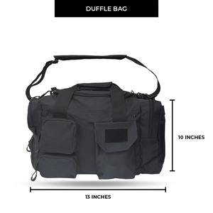 Dernière conception Duffle Begs pour une utilisation unisexe Top qualité sur mesure en plein air Fitness Gym Sports Duffle Bags - Product Image 3