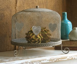 ชามโลหะทรงโดมที่มีคุณภาพสูงเครื่องใช้ในครัวดีไซน์แบบใหม่หรูหราสไตล์โบราณอันทันสมัยไม่เหมือนใคร - Product Image 3