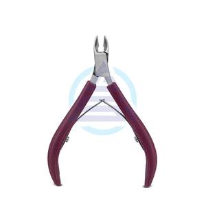 Cortacutículas Resistente con Agarre Antideslizante, Herramienta para Recortar y Eliminar la Piel de las Cutículas Alrededor de las Uñas - Product Image 1