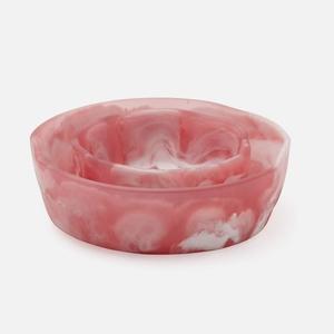 ชามช็อคโกแลตอีพ็อกซี่ทำด้วยมืองานทำมือสไตล์วินเทจขนาดสีที่กำหนดเองสำหรับการตกแต่งรอมฎอน - Product Image 2