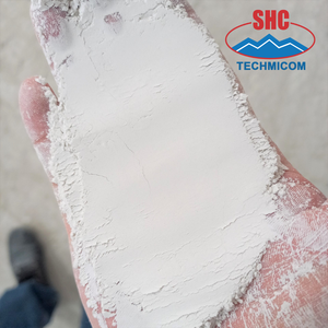 POLVO DE CARBONATO DE CALCIO ECOLÓGICO CACO3 99% BRILLO BLANCO PURO PARA LA INDUSTRIA DEL PAPEL VIETNAM FABRICANTE DIRECTO CALCITA - Product Image 1