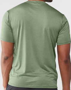 เสื้อยืดกีฬาสำหรับผู้ชายระบายอากาศปากีสถาน - Product Image 3