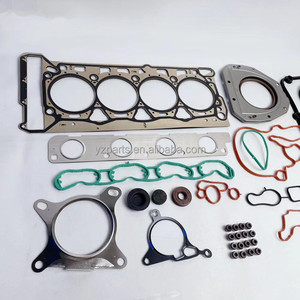 Ea888 06j103383d इंजन भागों को पूरा करने के लिए पूर्ण गैसकेट सेट मरम्मत किट को पूरा करने के लिए पूर्ण गैसकेट सेट मरम्मत किट को पूरा करते हैं। - Product Image 4