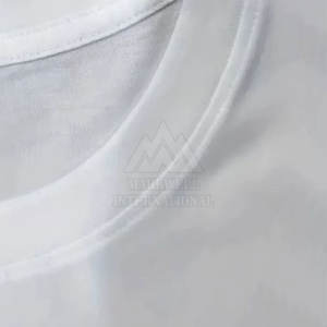 ออกแบบโลโก้ของคุณเอง เสื้อยืดผู้ชายประดับเพชร เสื้อผ้าออกกำลังกาย ดีไซน์ล่าสุด เสื้อยืดผู้ชายประดับเพชร - Product Image 4