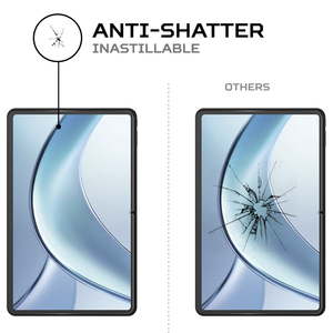 ดูจี วี แท็บ แอนติช็อค ฟิล์มกันรอยหน้าจอ - Product Image 5