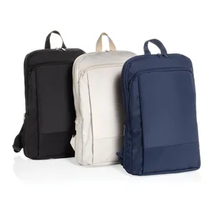 Flexpack RPET Sustainable Promotional PC <b>Backpack</b> for Merchandising - Product Image 5