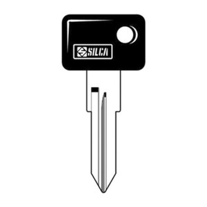 Chiavi Silca Art. Gt10ap Gr.10 - Product Image 1