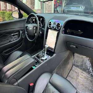 CONTINENTAL GT SUV RIGHT HAND DRIVE LEATHER SEATS <b>PANORAMIC</b> SUNROOF 360 REAR <b>CAMERA</b> TURBO ENGINE AUTOMATIC TRANSMISSION READY - Product Image 2