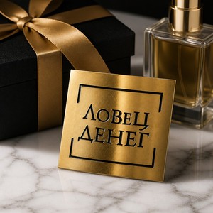 Autocollant de plaque en aluminium étanche de haut niveau conception de bouteille de marque de parfum personnalisée pour les emballages cosmétiques vente chaude vinyle pour bougies - Product Image 6