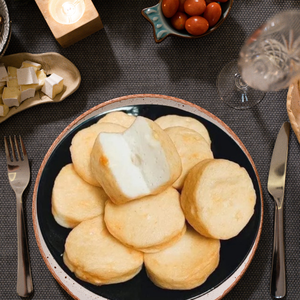 Fromage à saveur unique Poisson Tofu Hot Pot Ingrédients Haute Qualité Prêt à Servir Vente en gros du Vietnam Fabricant - Product Image 4