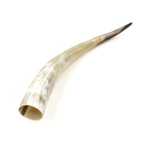 Cuerno vikingo para beber-Hecho a mano rústico auténtico Guerrero Medieval jarra cáliz crudo tallado Natural tradicional nórdico Mead Love - Product Image 5