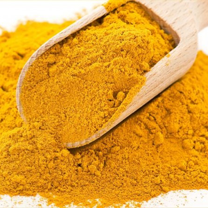 La poudre de curi est extraite d'épices qui donnent de la couleur aux aliments. C'est un ingrédient célèbre pour la cuisine de rue dans la cuisine asiatique pendant les vacances - Product Image 3
