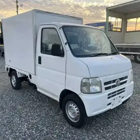 Gebrauchter Lkw 2004 Honda Acty Lkw zu verkaufen