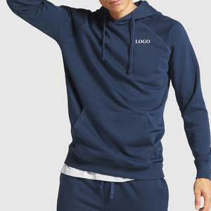 Derniers sweats à capuche surdimensionnés de haute qualité pour hommes, épaules tombantes et respirants, collection d'hiver pour hommes, tendance - Product Image 5