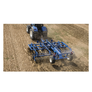 Cultivador Agrícola de Alto Rendimiento para Tractores, Diseño Robusto para un Labrado Preciso y Duradero - Product Image 6