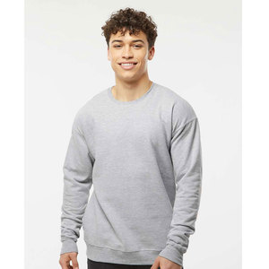 Vente en gros de haute qualité Color Block Sweat Hommes Sweat Polaire Personnalisé Brodé Impression Sweat - Product Image 4