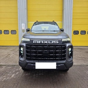 รถมือสอง MAXUS T60 MAX ปี 2025 พวงมาลัยซ้าย/ขวา - Product Image 1