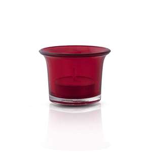 Luxury Scented Cylinder Glass <b>Jar</b> Votive Holder Elegant Fragrance <b>Oil</b> Bars Beeswax Christmas Valentine's Day Eco-Friendly - Product Image 4