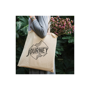 กระเป๋าผ้าฝ้าย100% ทรงสี่เหลี่ยมผืนผ้าสำหรับใช้ในบ้าน - Product Image 1