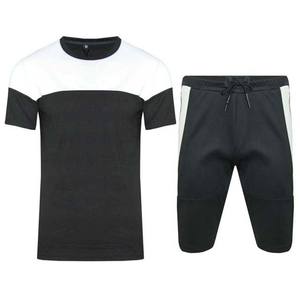 Conjunto de Dos Piezas para Hombre de Alta Calidad, Talla Grande, Transpirable, Verano, Superventas, Múltiples Bolsillos, Diseño de Corte Regular - Product Image 6