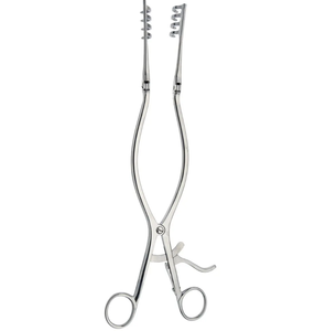 Venta al por mayor de productos de la mejor calidad Retractor abdominal 55mm - Product Image 6