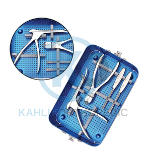 KAHLU-instrumentos quirúrgicos ortopédicos personalizados, conjunto de ajuste ortopédico de alta calidad, 2022 - Product Image 6