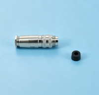 Sensor Macho de 8 Pines DB-PY1641, Compatible con Impresoras CIJ Domino A320I / Serie A&A+, Repuestos