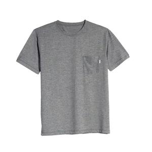 T-shirt pour homme de qualité supérieure, t-shirt de course à pied, manches, 100% coton, t-shirt pour homme en vente - Product Image 6