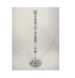 Aluminium <b>Candlesticks</b> <b>Holder</b> for Home Decoration - Product Image 3